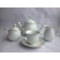 Royal Style Tea-Set